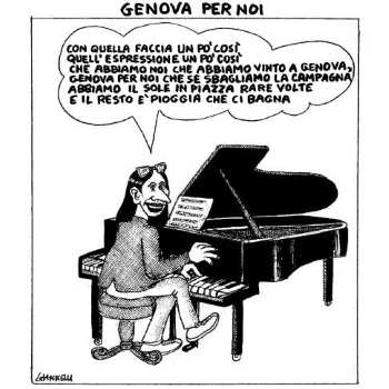 Vignette del giorno rassegna stampa