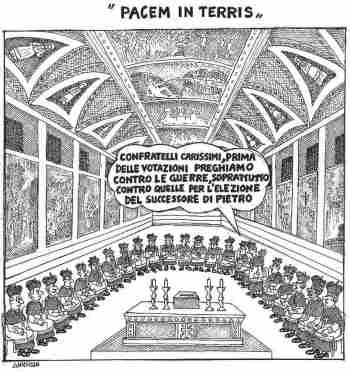 Vignette del giorno rassegna stampa