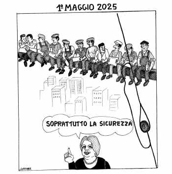 Vignette del giorno rassegna stampa