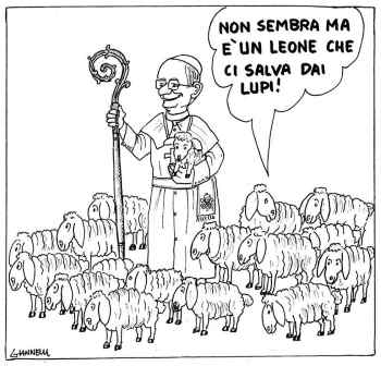 Vignette del giorno rassegna stampa