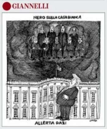 Vignette del giorno rassegna stampa