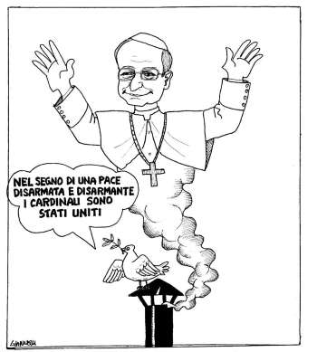 Vignette del giorno rassegna stampa