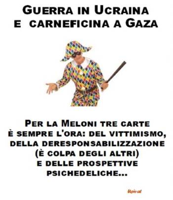 Vignette del giorno rassegna stampa