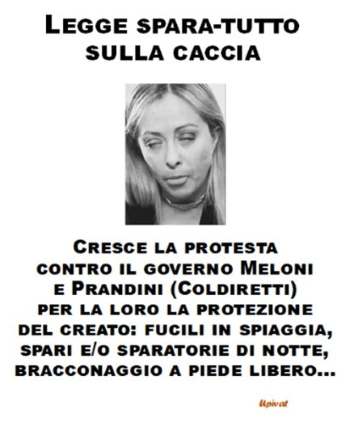 Vignette del giorno rassegna stampa