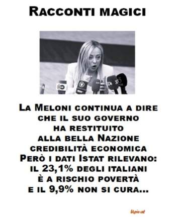 Vignette del giorno rassegna stampa