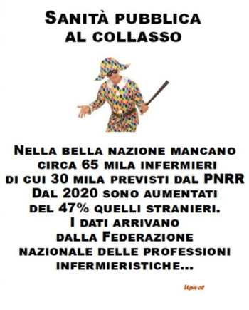 Vignette del giorno rassegna stampa