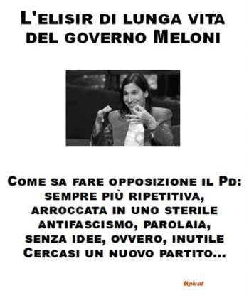 Vignette del giorno rassegna stampa