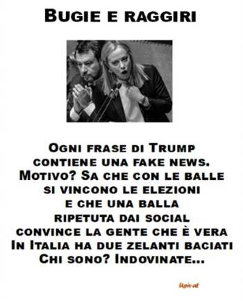 Vignette del giorno rassegna stampa