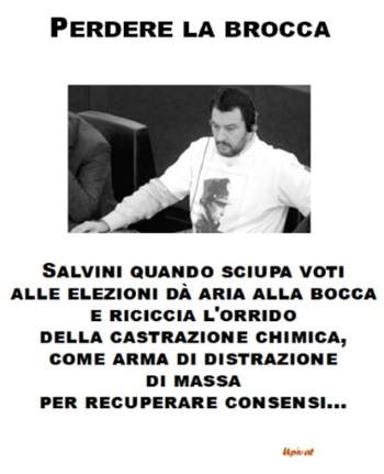 Vignette del giorno rassegna stampa