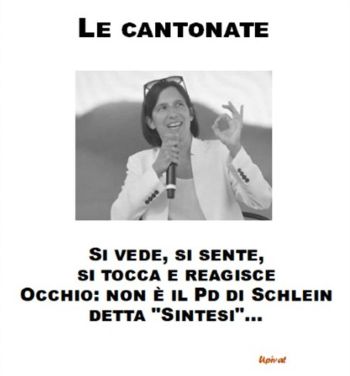 Vignette del giorno rassegna stampa