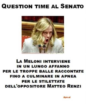 Vignette del giorno rassegna stampa