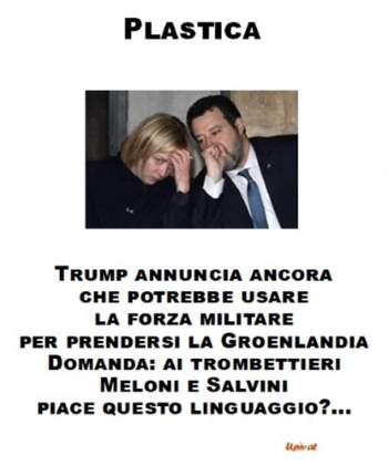 Vignette del giorno rassegna stampa
