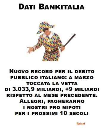 Vignette del giorno rassegna stampa