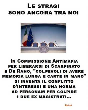 Vignette del giorno rassegna stampa