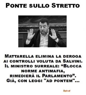 Vignette del giorno rassegna stampa