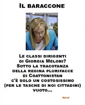 Vignette del giorno rassegna stampa