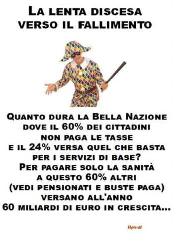 Vignette del giorno rassegna stampa