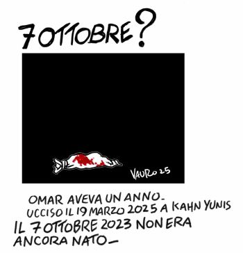 Vignette del giorno rassegna stampa