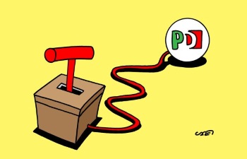 Vignette del giorno rassegna stampa