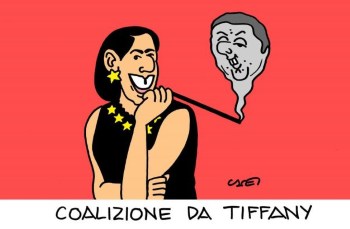 Vignette del giorno rassegna stampa
