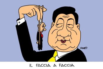 Vignette del giorno rassegna stampa