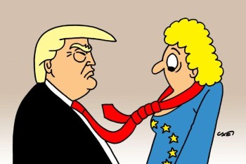 Vignette del giorno rassegna stampa