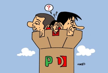 Vignette del giorno rassegna stampa