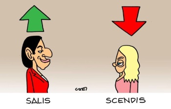 Vignette del giorno rassegna stampa