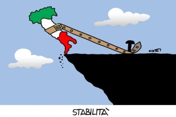 Vignette del giorno rassegna stampa