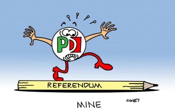 Vignette del giorno rassegna stampa