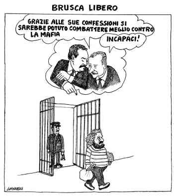 Vignette del giorno rassegna stampa