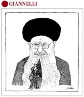 Vignette del giorno rassegna stampa