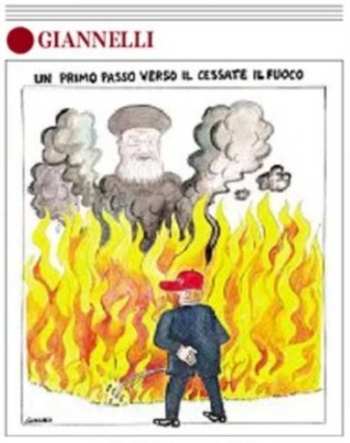 Vignette del giorno rassegna stampa