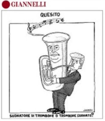 Vignette del giorno rassegna stampa
