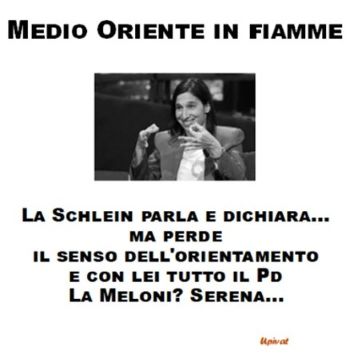 Vignette del giorno rassegna stampa