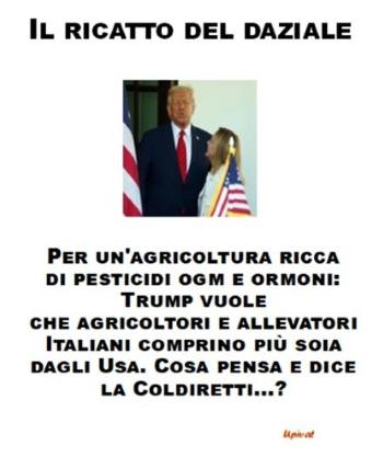 Vignette del giorno rassegna stampa