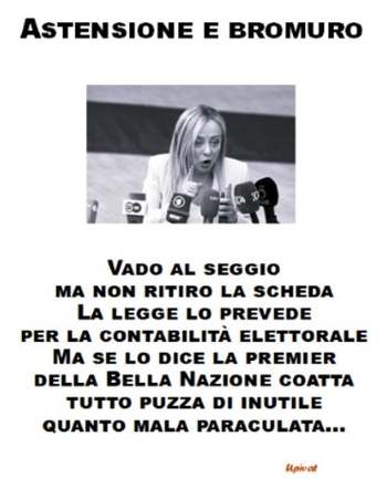 Vignette del giorno rassegna stampa