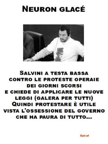 Vignette del giorno rassegna stampa