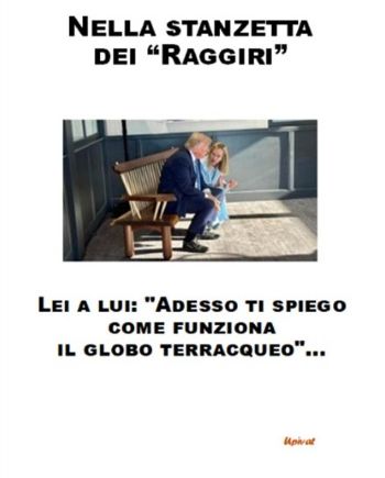 Vignette del giorno rassegna stampa
