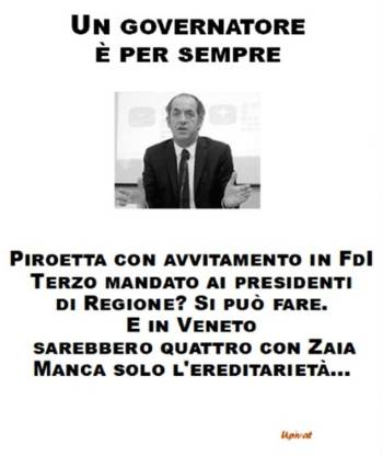 Vignette del giorno rassegna stampa