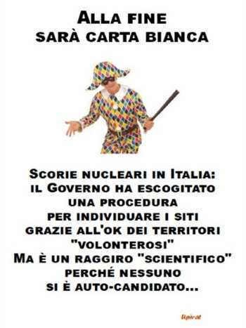 Vignette del giorno rassegna stampa
