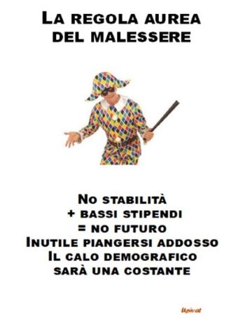 Vignette del giorno rassegna stampa