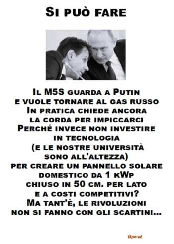 Vignette del giorno rassegna stampa