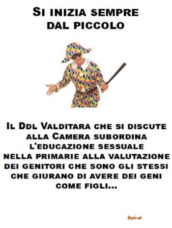 Vignette del giorno rassegna stampa