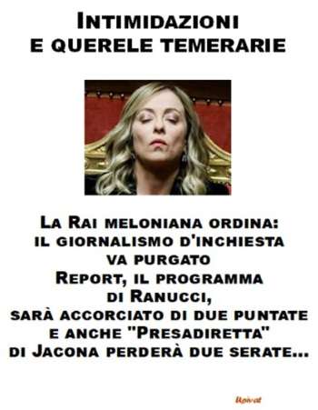 Vignette del giorno rassegna stampa