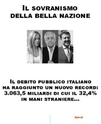 Vignette del giorno rassegna stampa