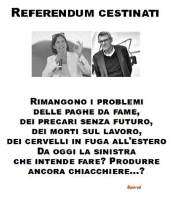 Vignette del giorno rassegna stampa