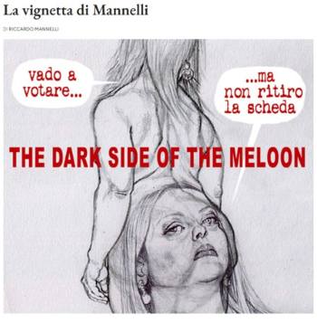 Vignette del giorno rassegna stampa