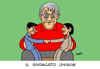 Vignette del giorno rassegna stampa