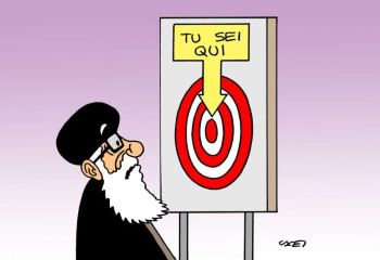 Vignette del giorno rassegna stampa